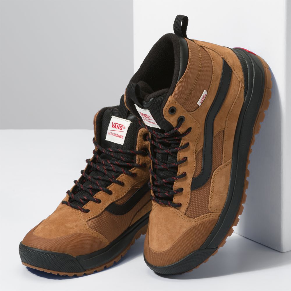 Dámské Sandály Vans UltraRange EXO Hi MTE-1 Viacfarebný | FR6792138