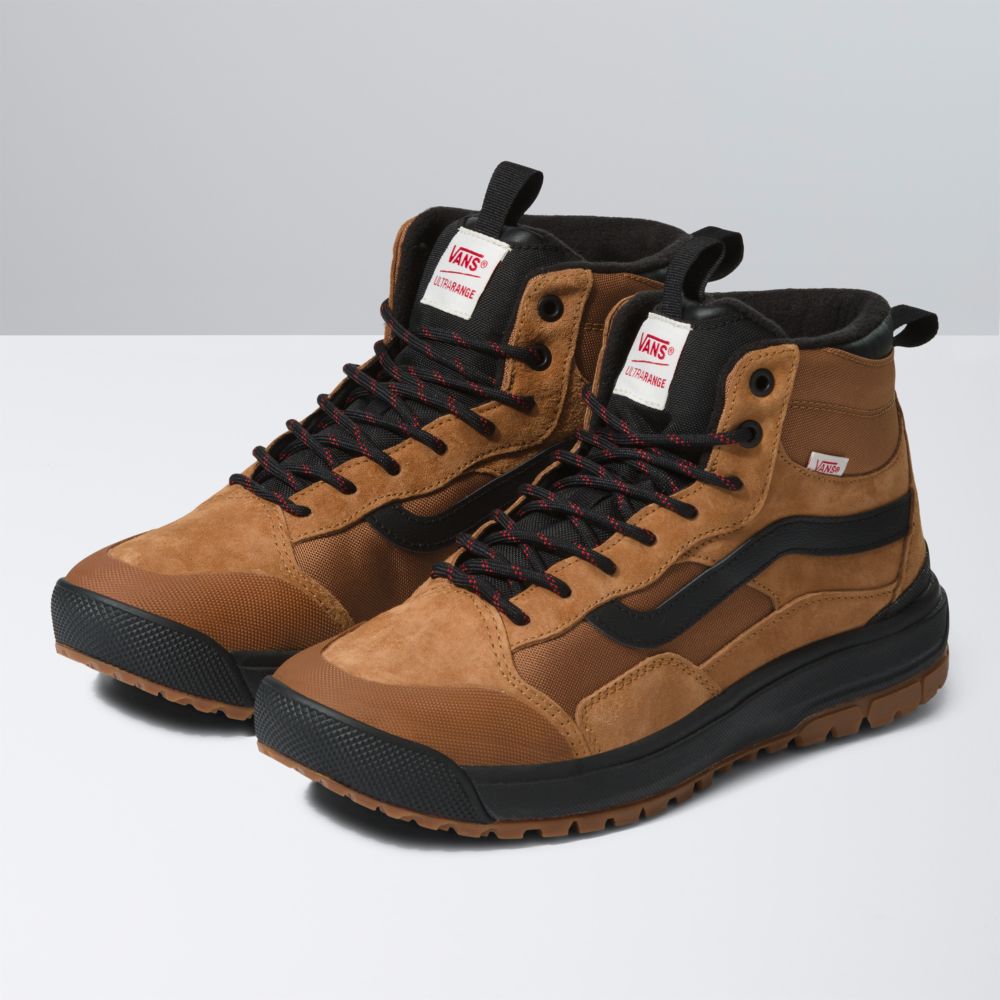 Dámské Sandály Vans UltraRange EXO Hi MTE-1 Viacfarebný | FR6792138