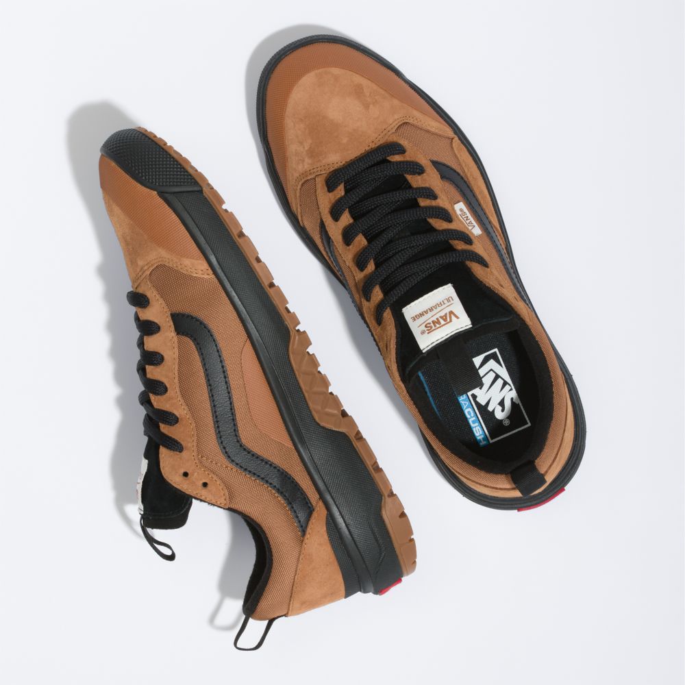 Dámské Sandály Vans UltraRange EXO MTE-1 Viacfarebný | BU6732985