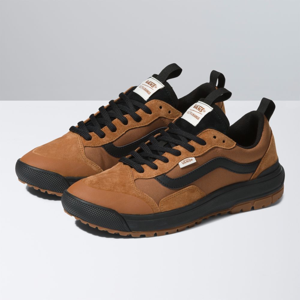 Dámské Sandály Vans UltraRange EXO MTE-1 Viacfarebný | BU6732985