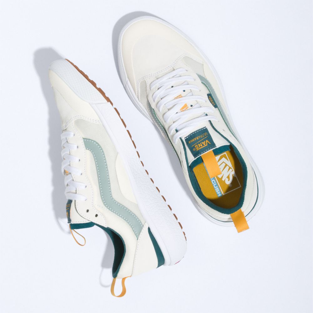 Dámské Sandály Vans UltraRange EXO SE Zelene | AM8794350