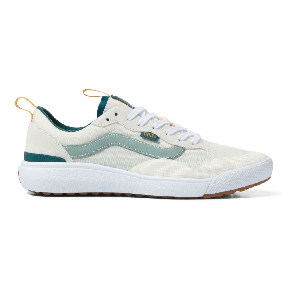 Dámské Sandály Vans UltraRange EXO SE Zelene | AM8794350