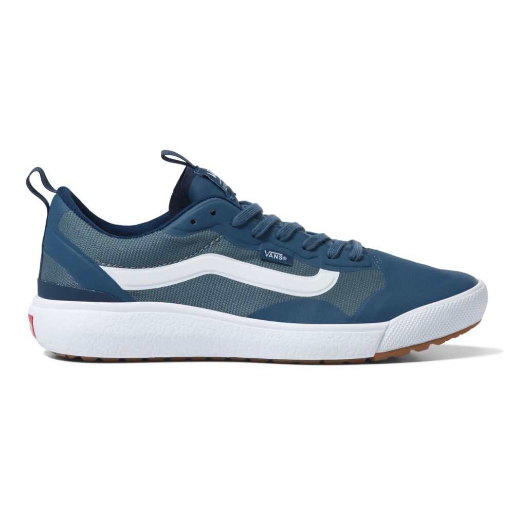 Dámské Sandály Vans UltraRange EXO Tmavě Blankyt Blankyt | AY6480917