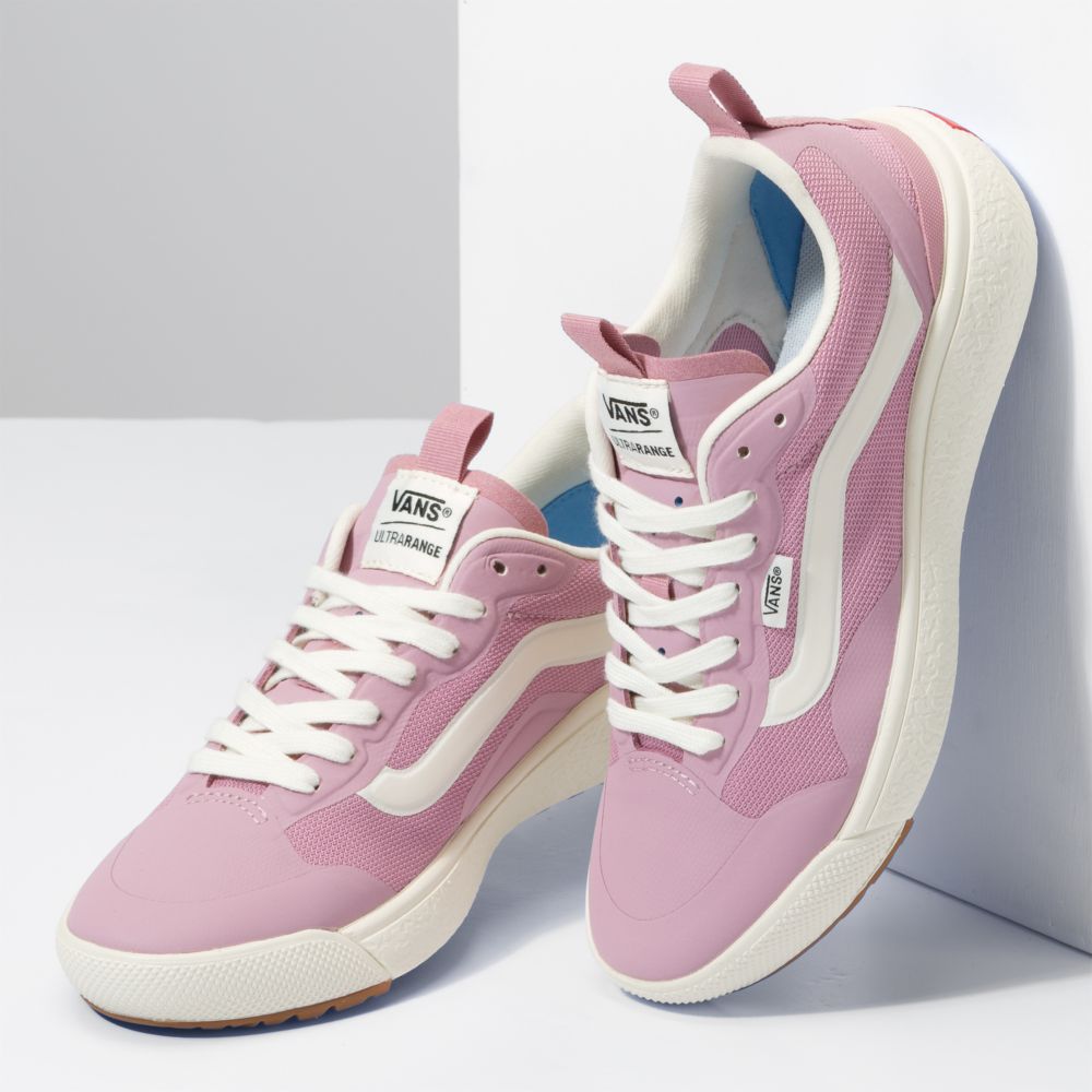 Dámské Sandály Vans UltraRange EXO Viacfarebný | OZ4750921