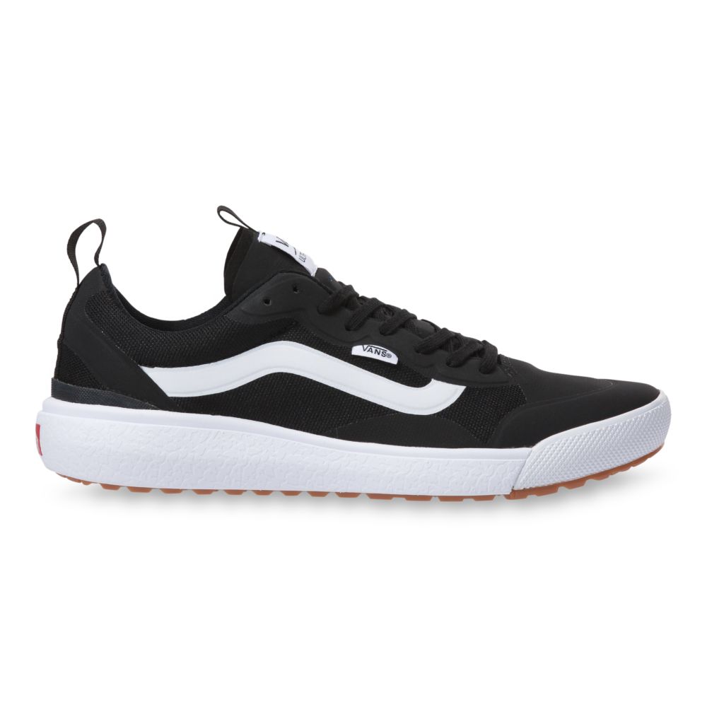 Dámské Sandály Vans UltraRange EXO Černé | CZ1653729