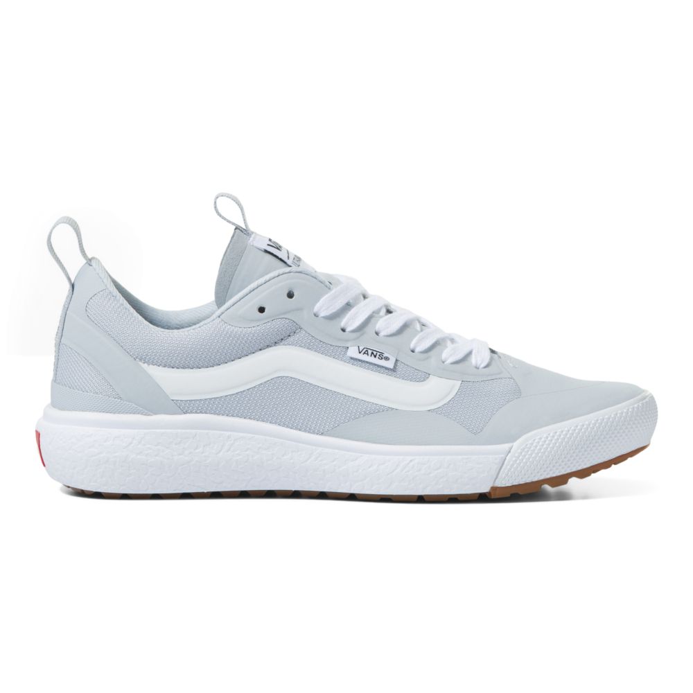 Dámské Sandály Vans UltraRange EXO Šedé | NF8423695