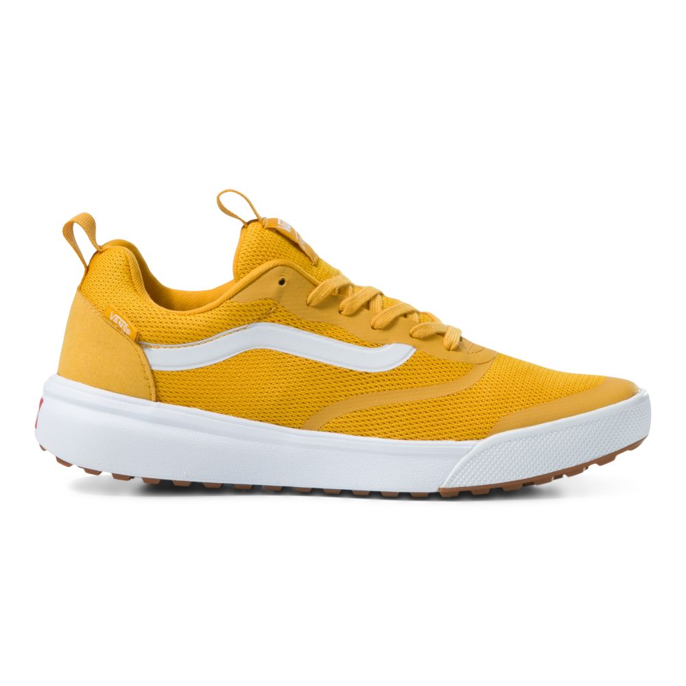 Dámské Sandály Vans UltraRange Rapidweld Žluté | ZJ7284106