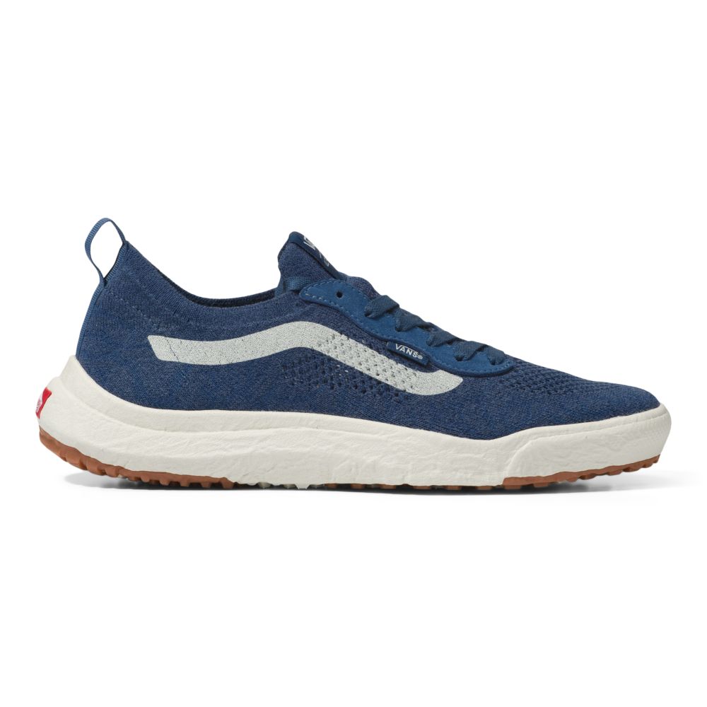 Dámské Sandály Vans UltraRange VR3 Tmavě Blankyt | FN8937264