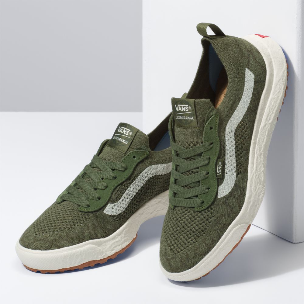 Dámské Sandály Vans UltraRange VR3 Viacfarebný | HN9524780