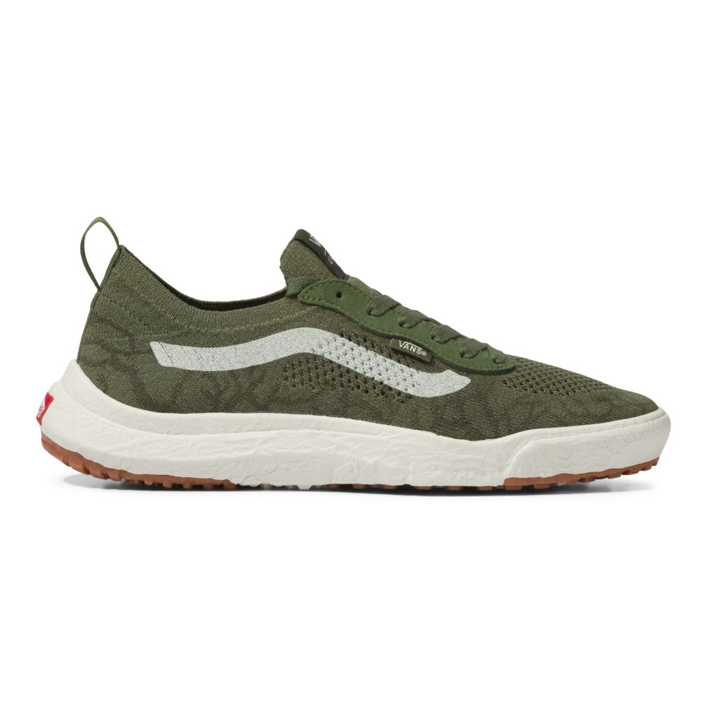 Dámské Sandály Vans UltraRange VR3 Viacfarebný | HN9524780