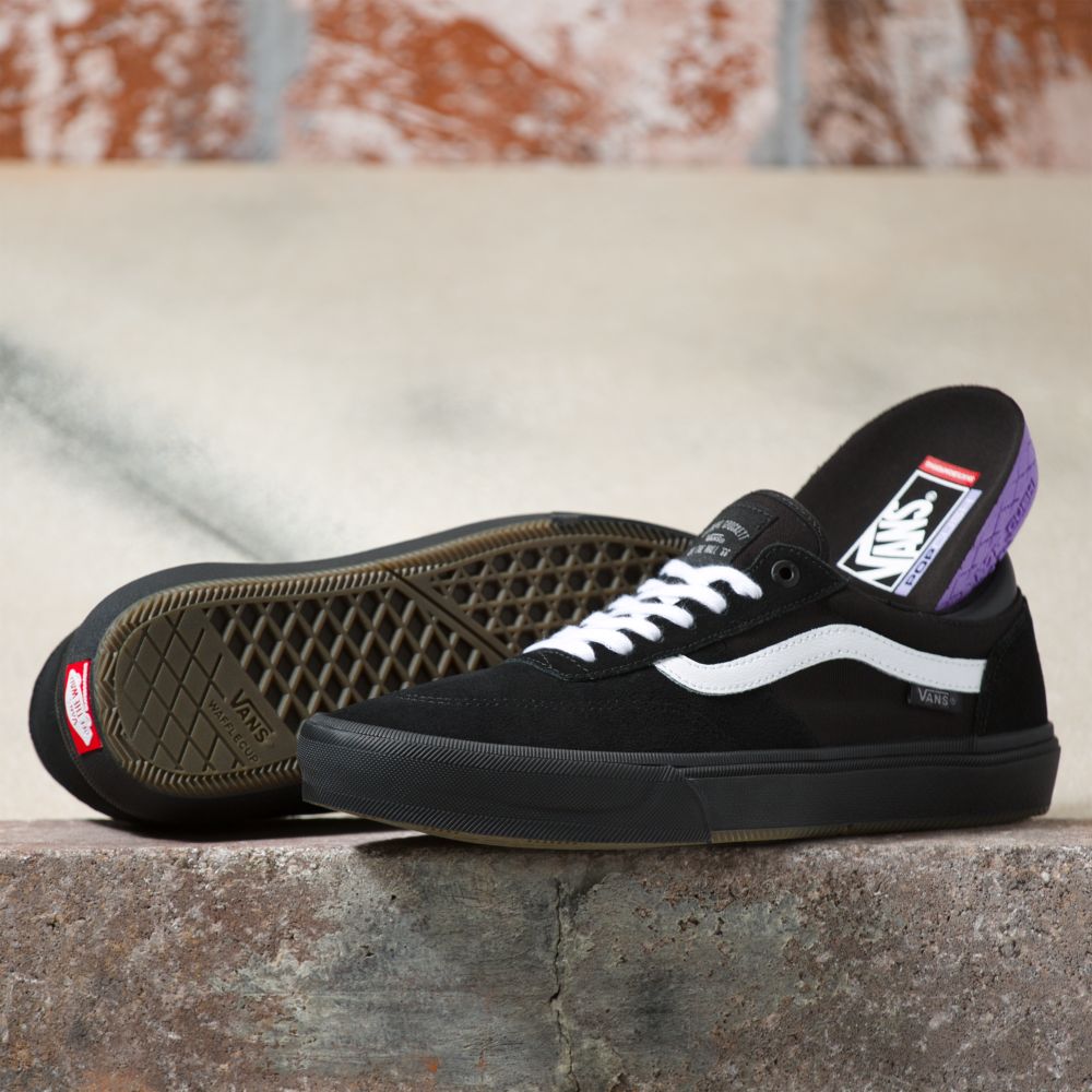 Dámské Skate Boty Vans Gilbert Crockett Viacfarebný | VC3809527