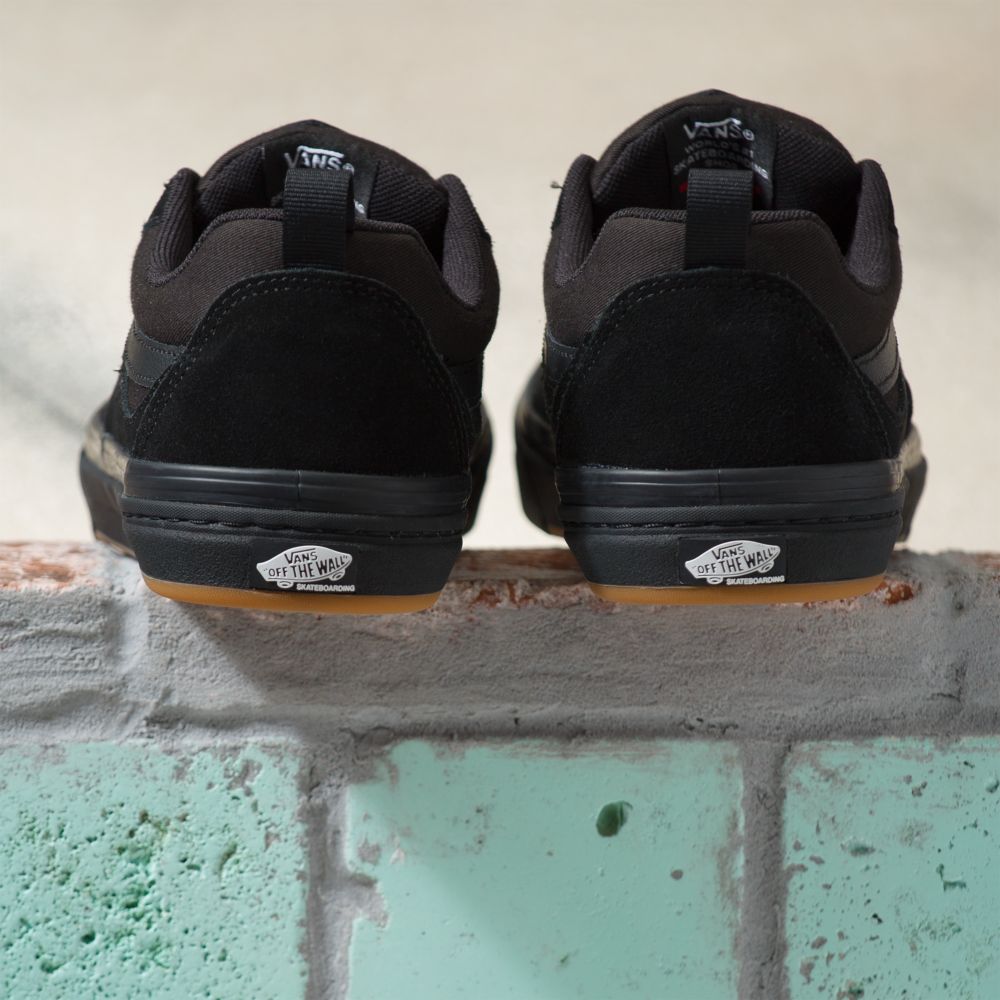 Dámské Skate Boty Vans Kyle Walker Viacfarebný | CO1324590