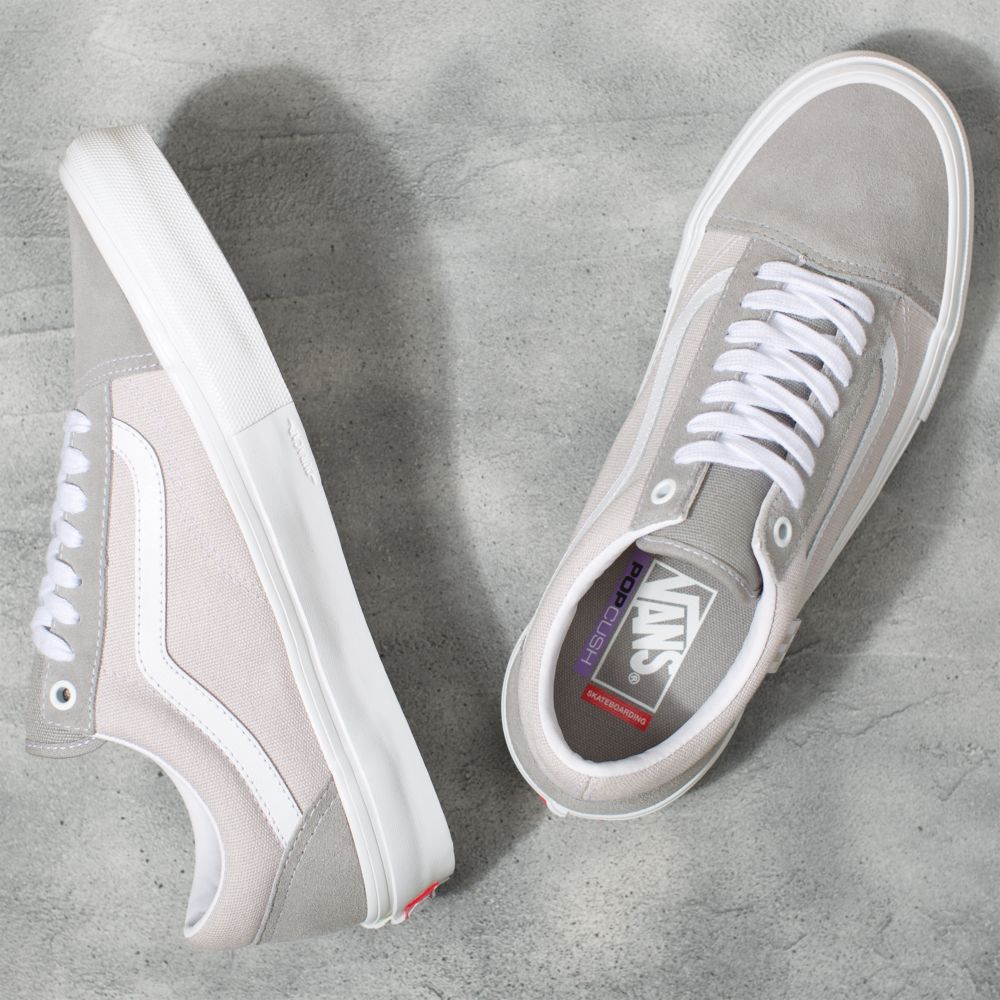 Dámské Skate Boty Vans Old Skool Viacfarebný | ZU6235047