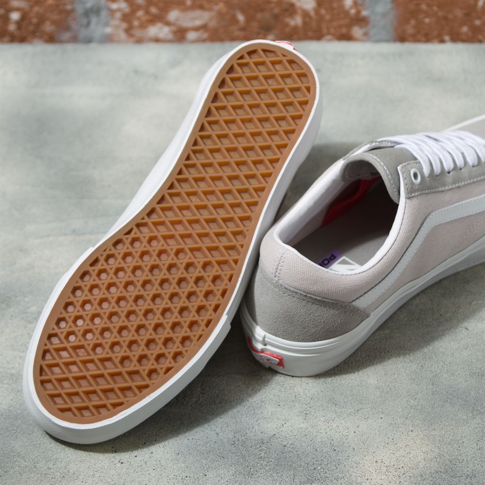 Dámské Skate Boty Vans Old Skool Viacfarebný | ZU6235047