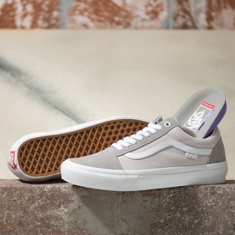 Dámské Skate Boty Vans Old Skool Viacfarebný | ZU6235047