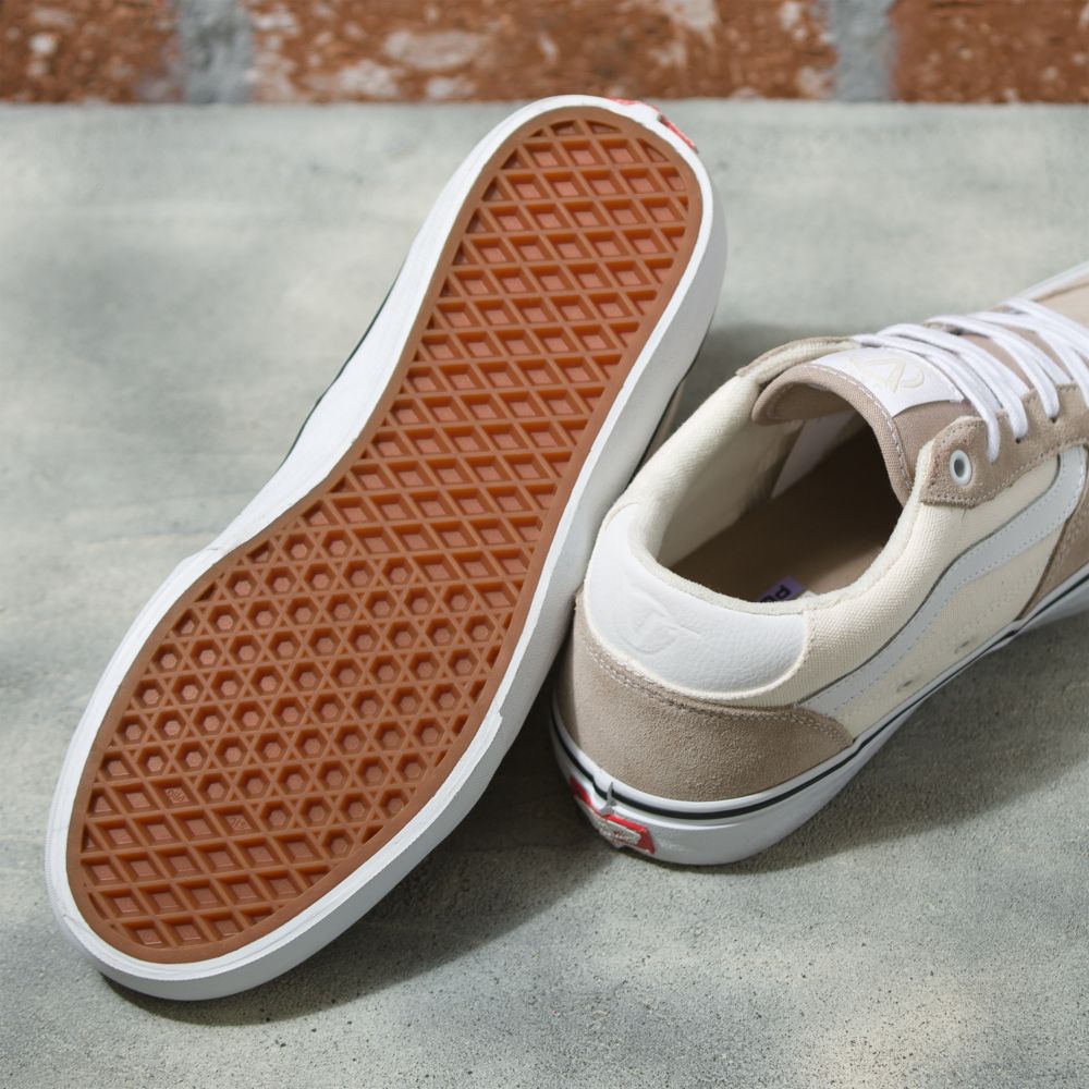 Dámské Skate Boty Vans Rowan Viacfarebný | KT6918403