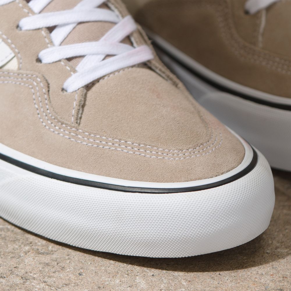 Dámské Skate Boty Vans Rowan Viacfarebný | KT6918403