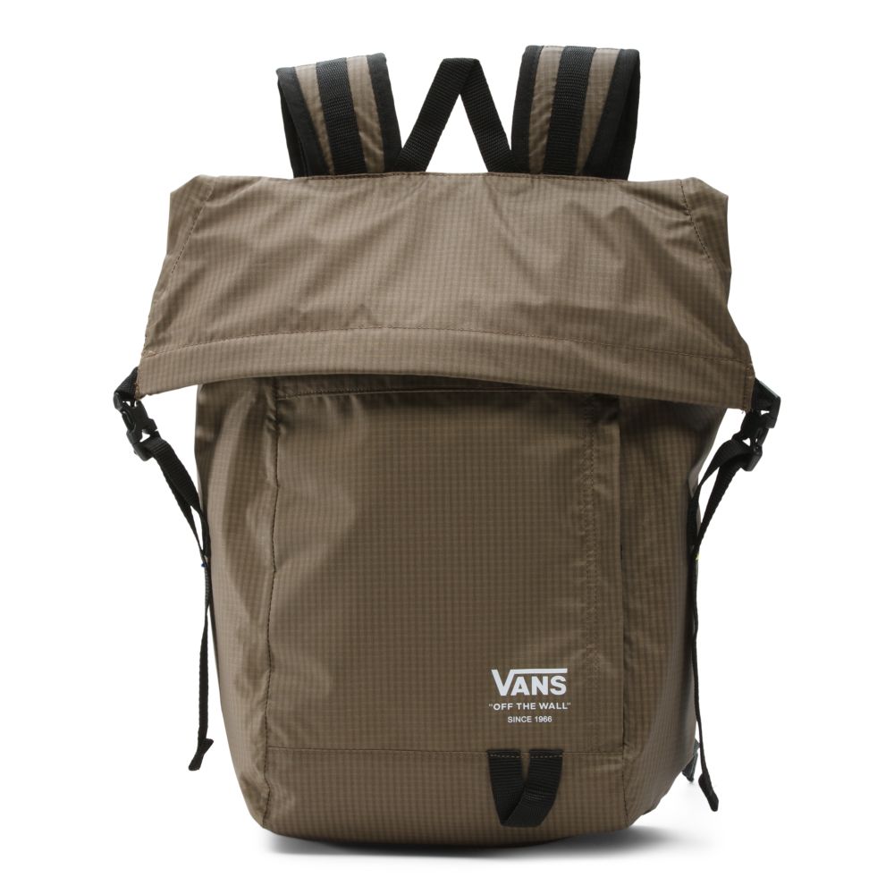 Dámské Tašky & Batohy Vans Rolltop Viacfarebný | WK8351024