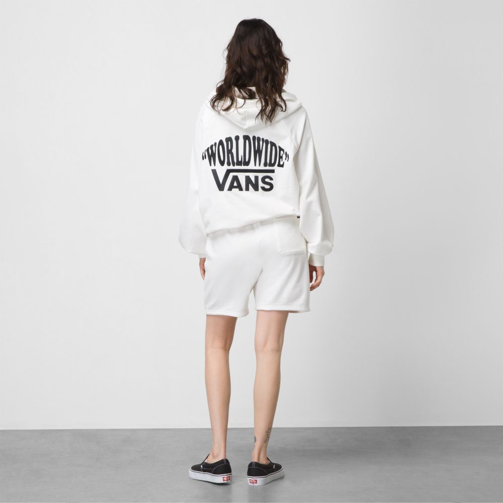 Dámské Šortky Vans Worldwide Viacfarebný | MG3701498