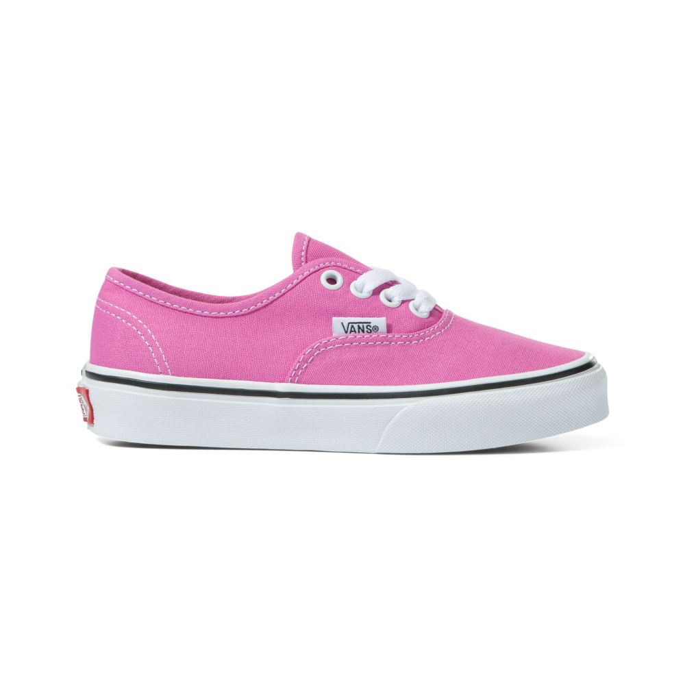 Dětské Classic Vans Authentic Kytičkované | OK2798156