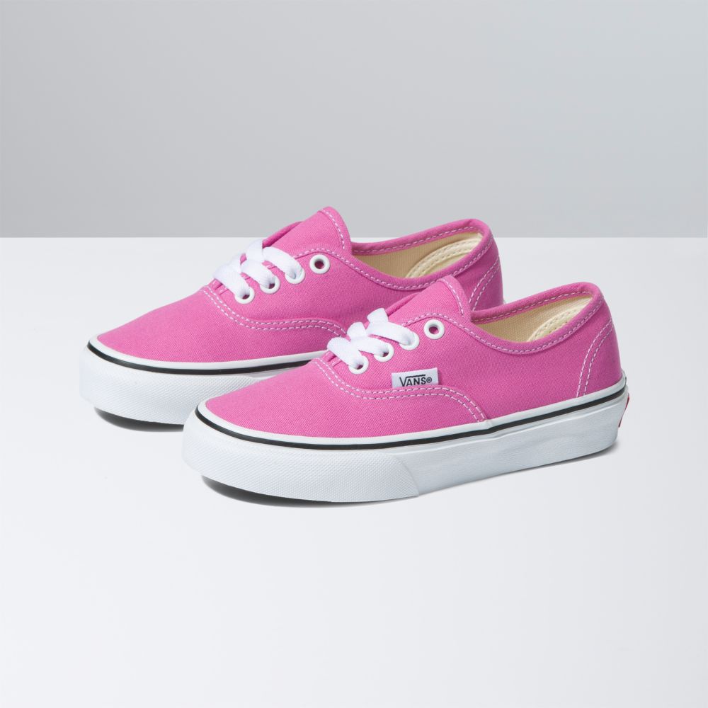 Dětské Classic Vans Authentic Kytičkované | OK2798156