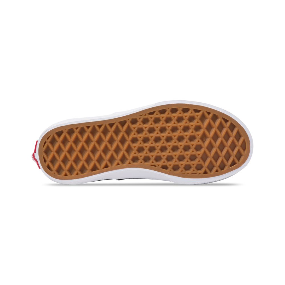 Dětské Classic Vans Authentic Černé Bílé | FD7851096