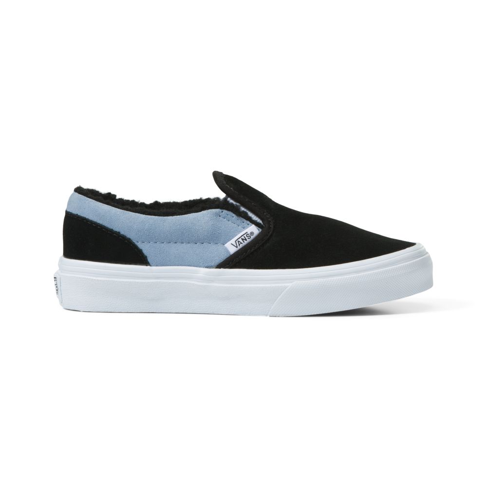 Dětské Classic Vans Classic Blankyt | FJ4513678