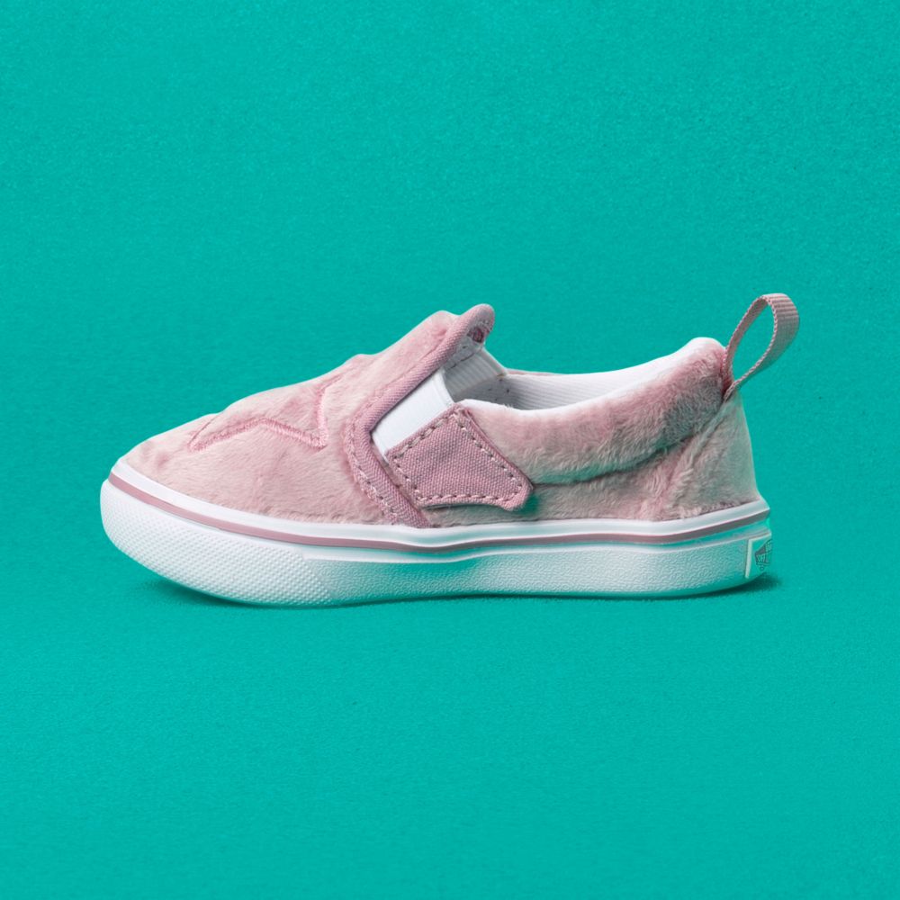 Dětské Classic Vans ComfyCush Viacfarebný | AE1723964