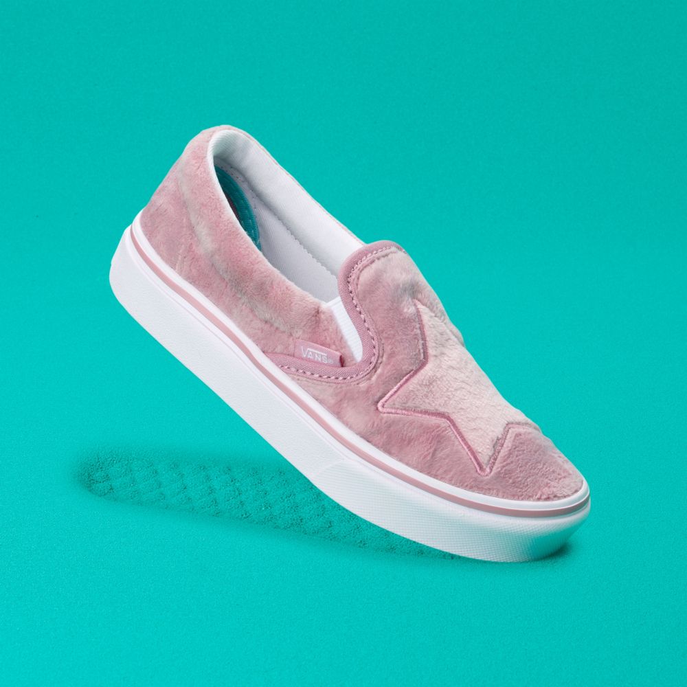 Dětské Classic Vans ComfyCush Viacfarebný | AE1723964