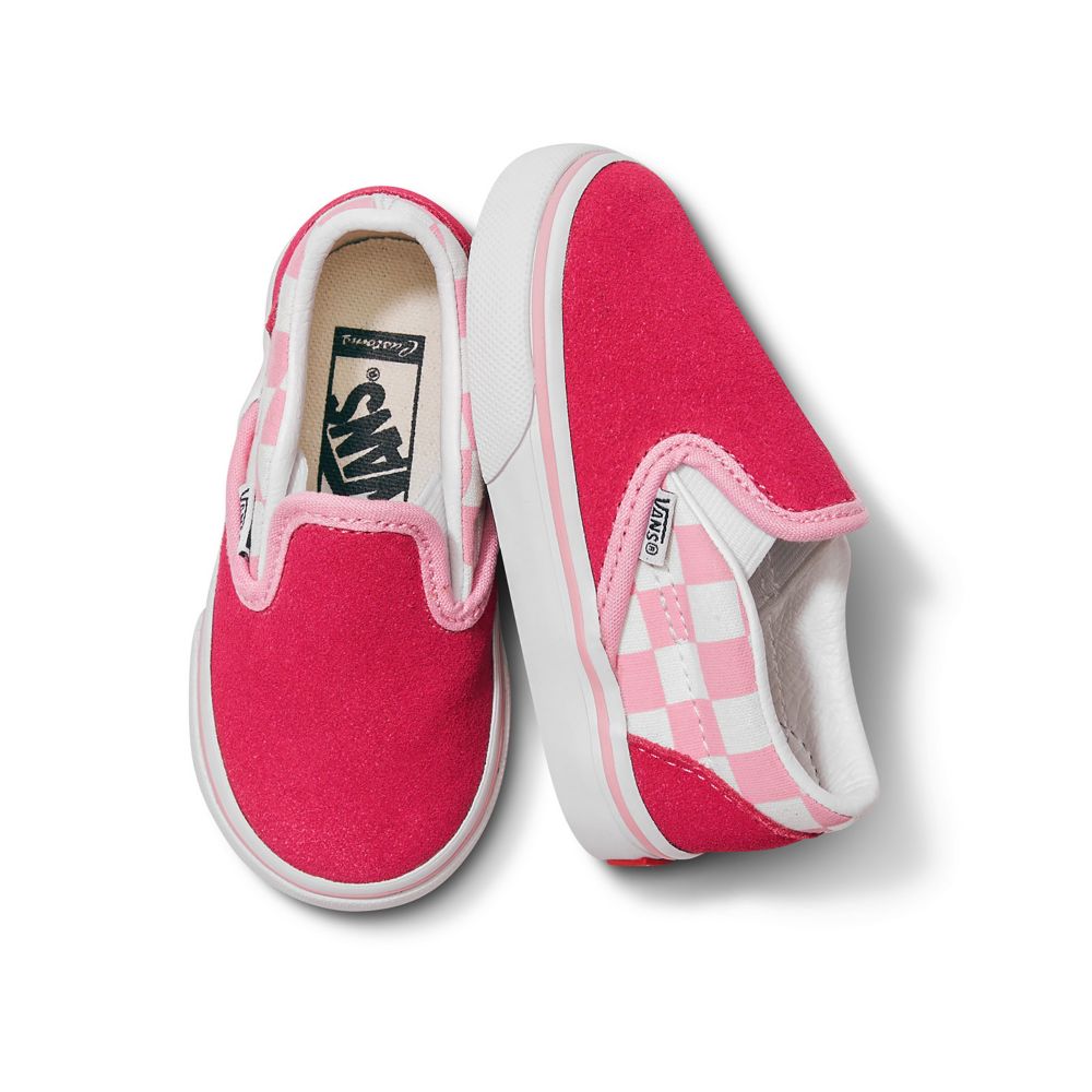 Dětské Classic Vans Customs Viacfarebný | IN3249517