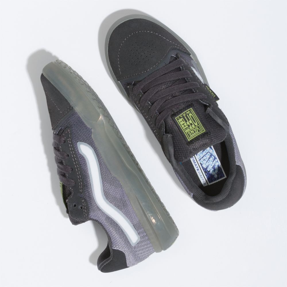 Dětské Classic Vans EVDNT UltimateWaffle Viacfarebný | KY9710586