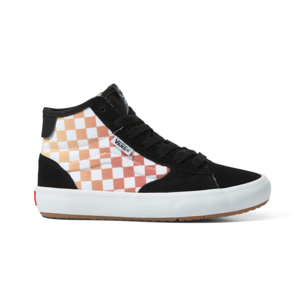 Dětské Classic Vans Little Lizzie Černé Viacfarebný | YL4052786