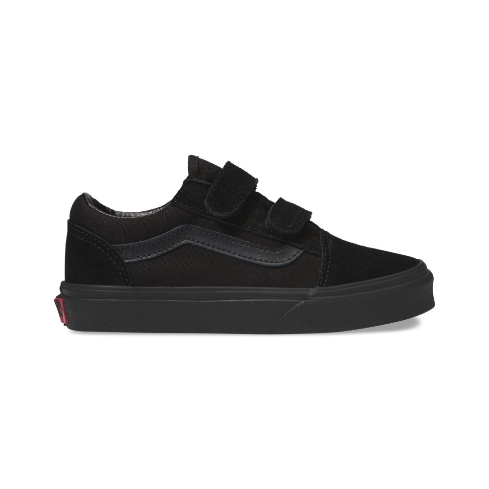 Dětské Classic Vans Old Skool V Viacfarebný | TA9054123