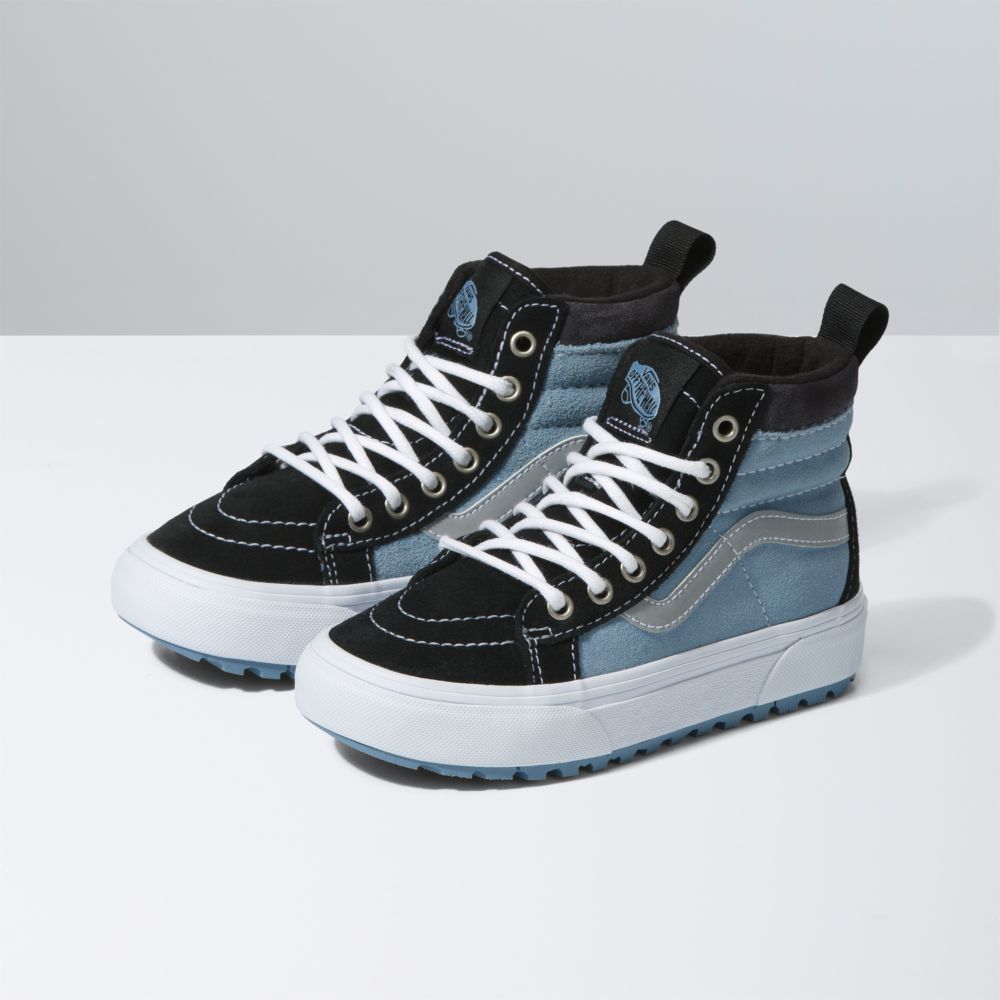 Dětské Classic Vans Sk8-HI MTE-1 Blankyt | UC5470316