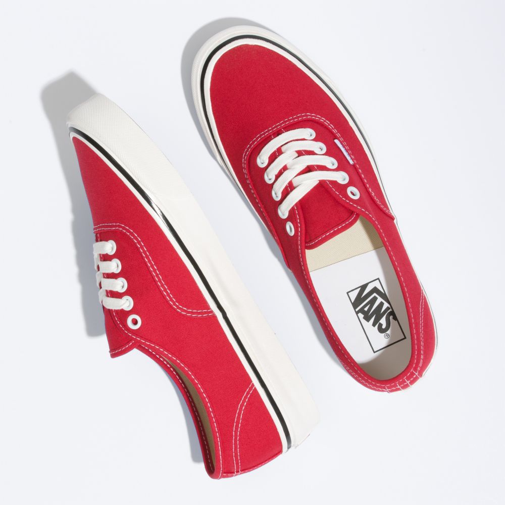 Pánské Classic Vans Authentic 44 DX Viacfarebný | KM5174329