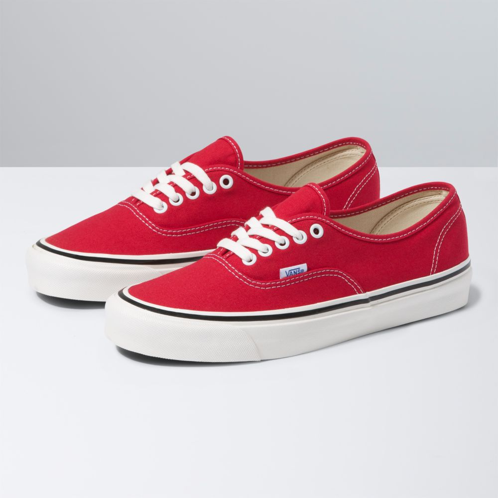 Pánské Classic Vans Authentic 44 DX Viacfarebný | KM5174329