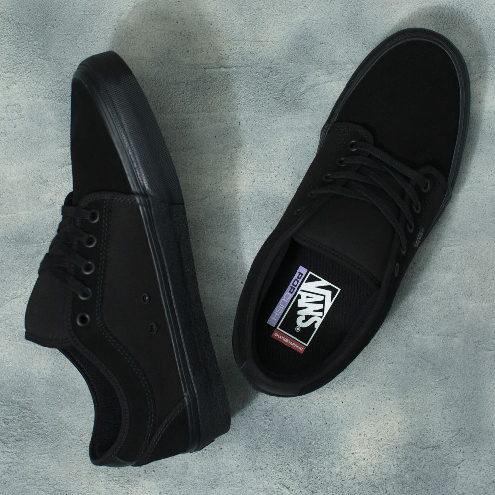 Pánské Classic Vans Chukka Low Viacfarebný | HS5349018