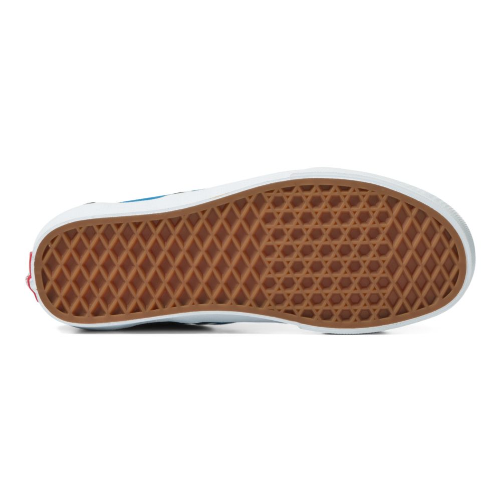 Pánské Classic Vans Classic Blankyt | WT5704612