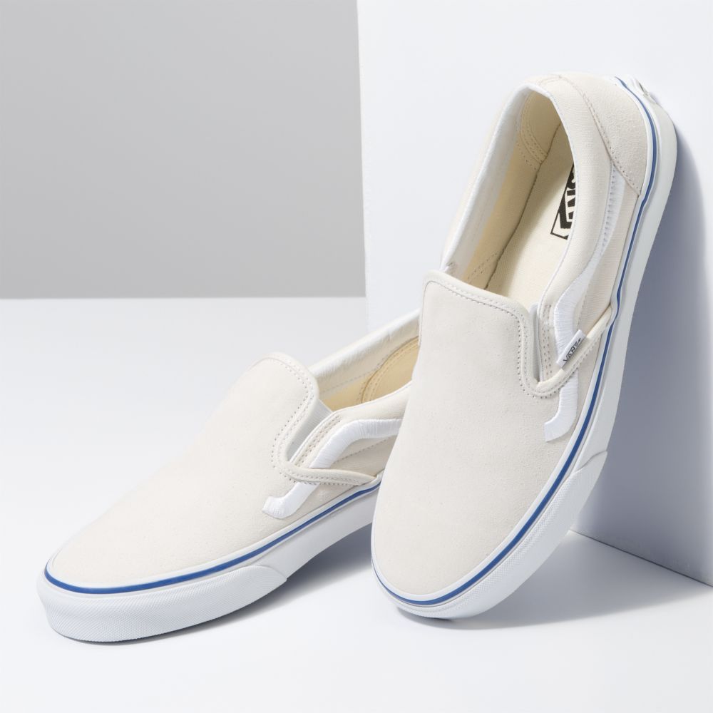 Pánské Classic Vans Classic Viacfarebný | AR3761095