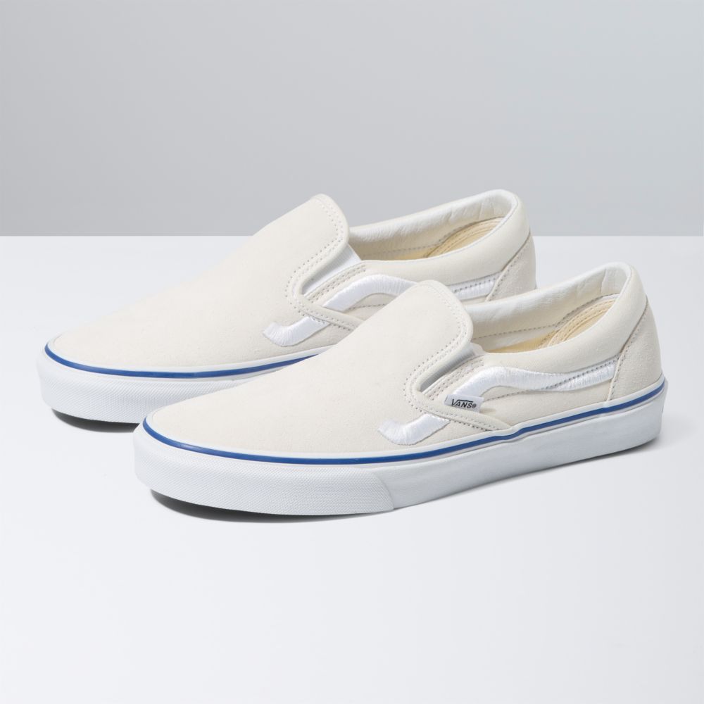 Pánské Classic Vans Classic Viacfarebný | AR3761095