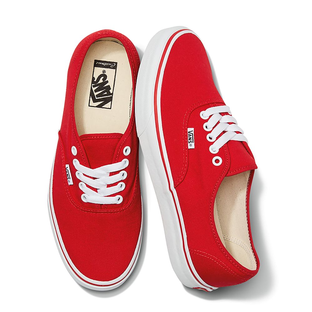 Pánské Classic Vans Customs Authentic Široké Viacfarebný | SX1850642