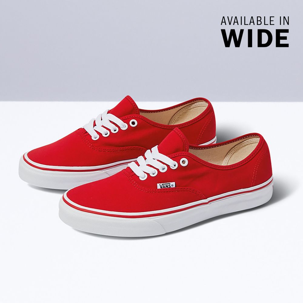 Pánské Classic Vans Customs Authentic Široké Viacfarebný | SX1850642