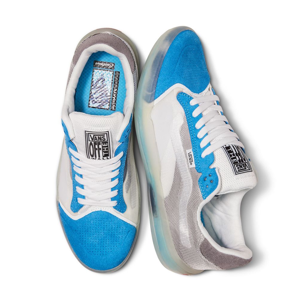 Pánské Classic Vans Customs Imperial EVDNT Viacfarebný | YZ6094852