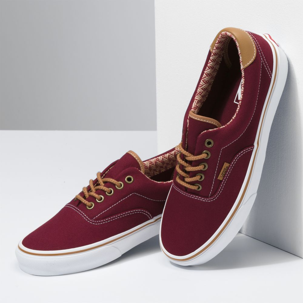 Pánské Classic Vans Era 59 Viacfarebný | GF9268304