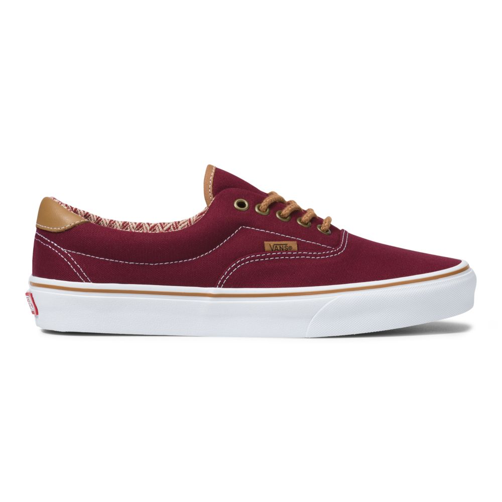 Pánské Classic Vans Era 59 Viacfarebný | GF9268304