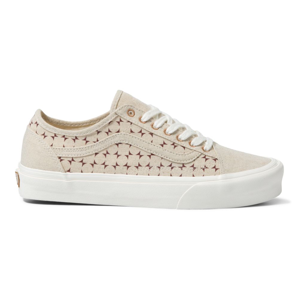 Pánské Classic Vans Old Skool Tapered Viacfarebný | LG9548021