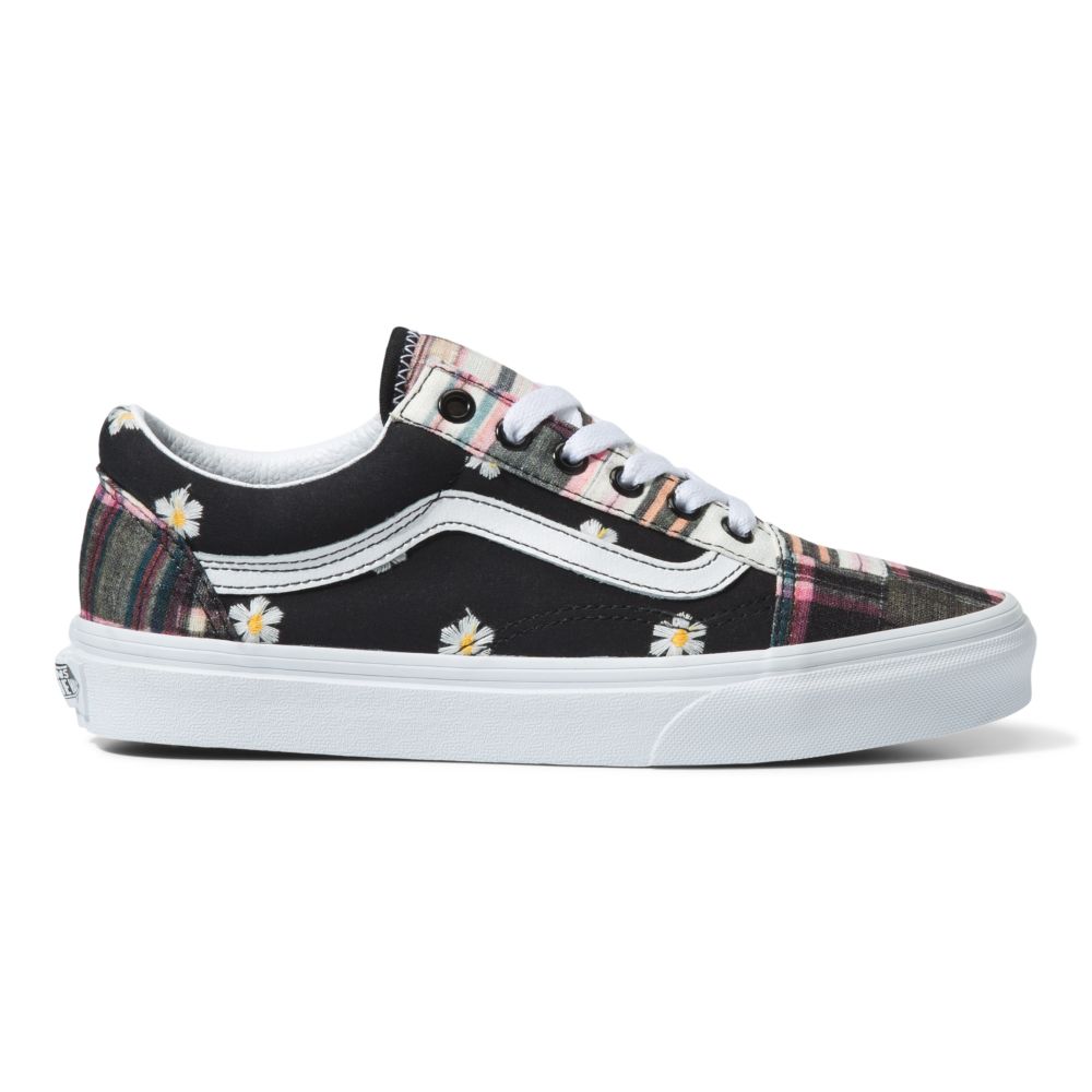 Pánské Classic Vans Old Skool Viacfarebný | GX2514069