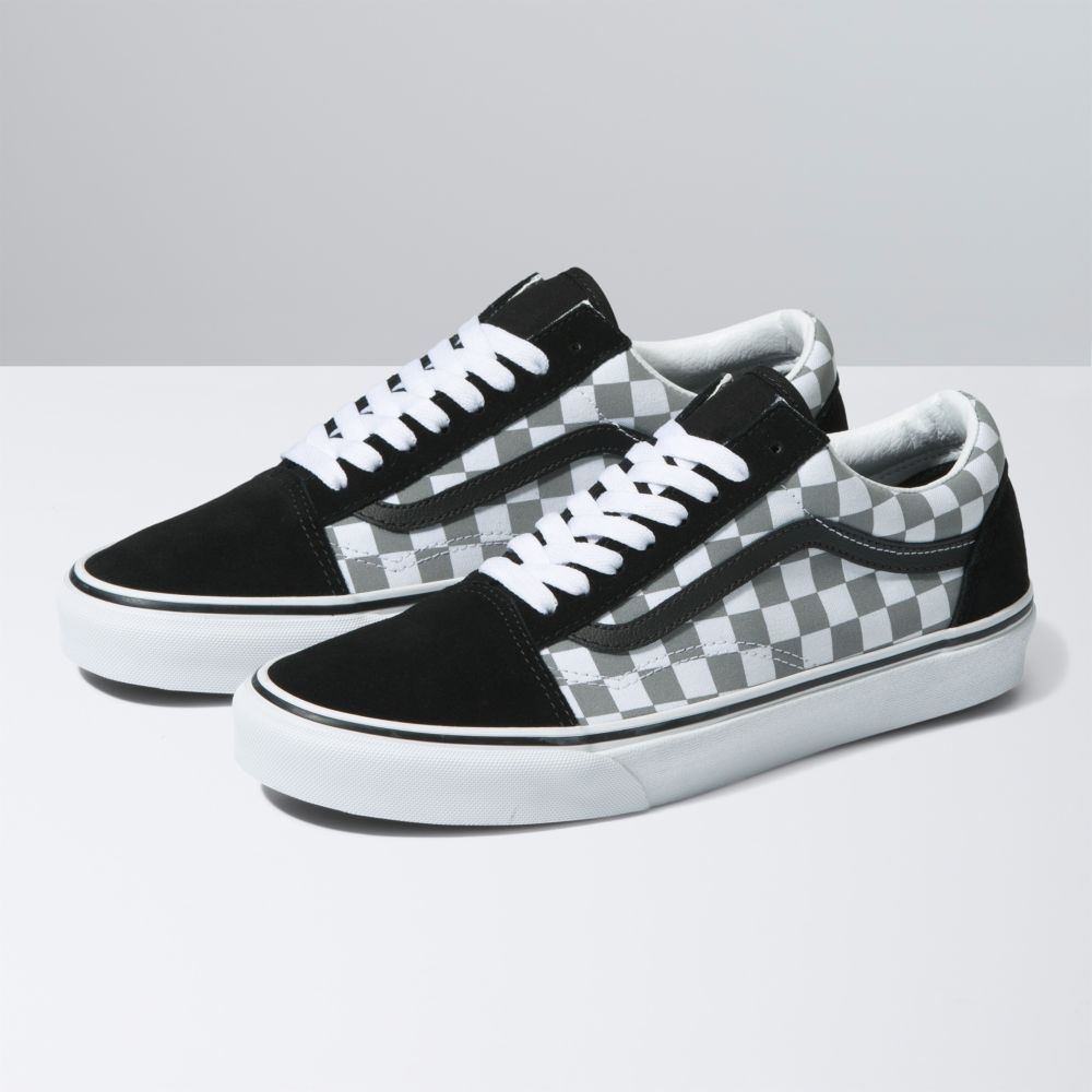 Pánské Classic Vans Old Skool Viacfarebný | ZD5071238