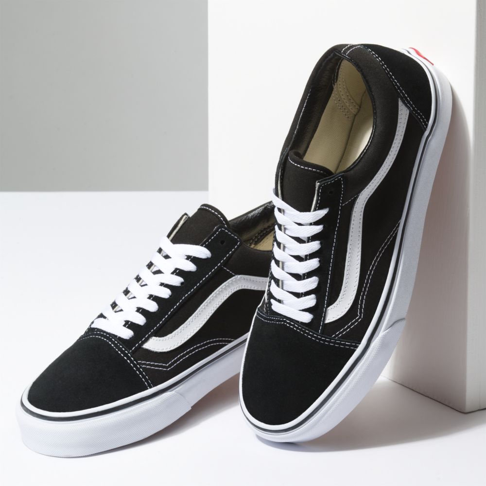 Pánské Classic Vans Old Skool Široké Viacfarebný | NF5243017