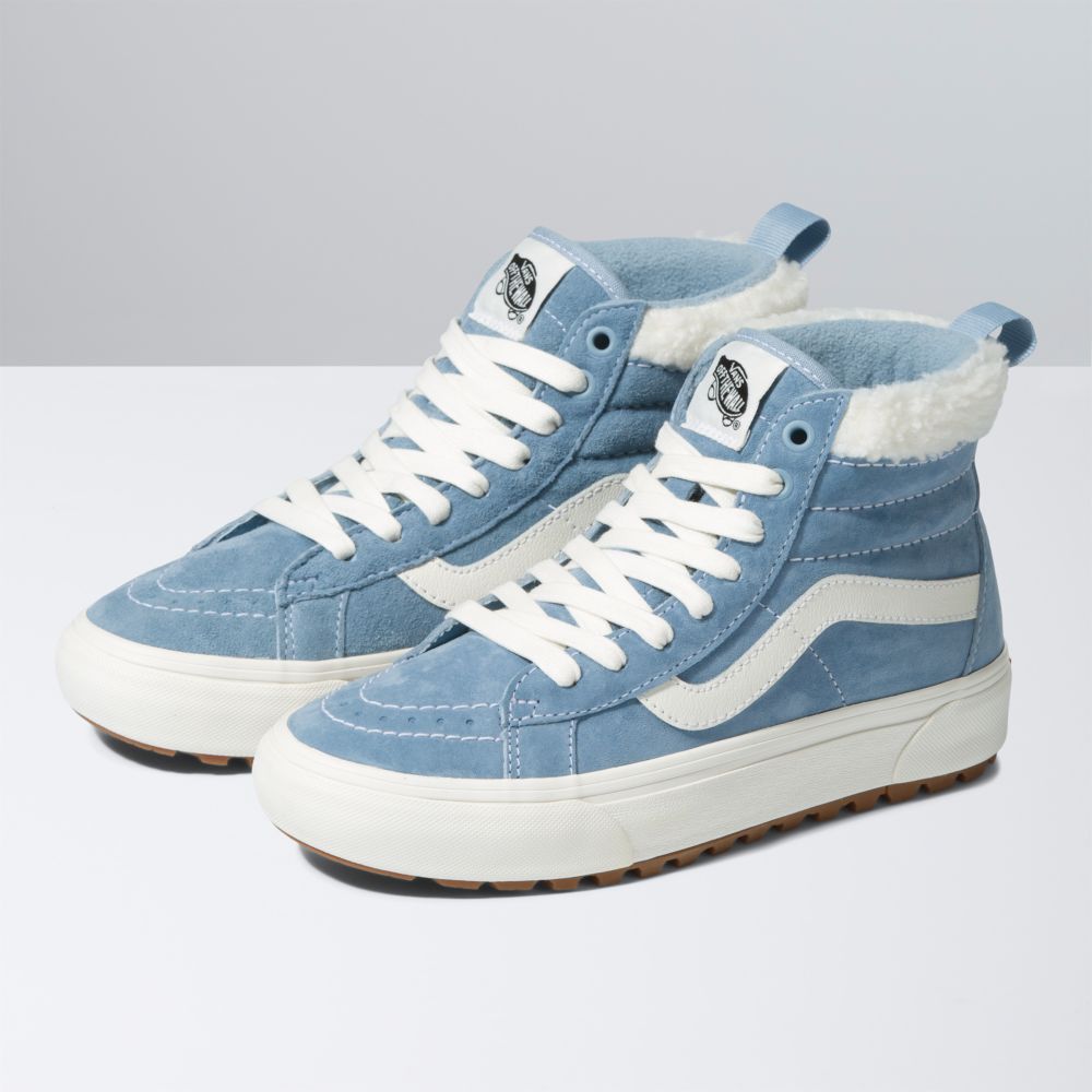 Pánské Classic Vans Sk8-HI MTE-1 Blankyt | TM7593864